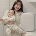 如何降低育兒家務感？ 寶貝智能電器必收！
